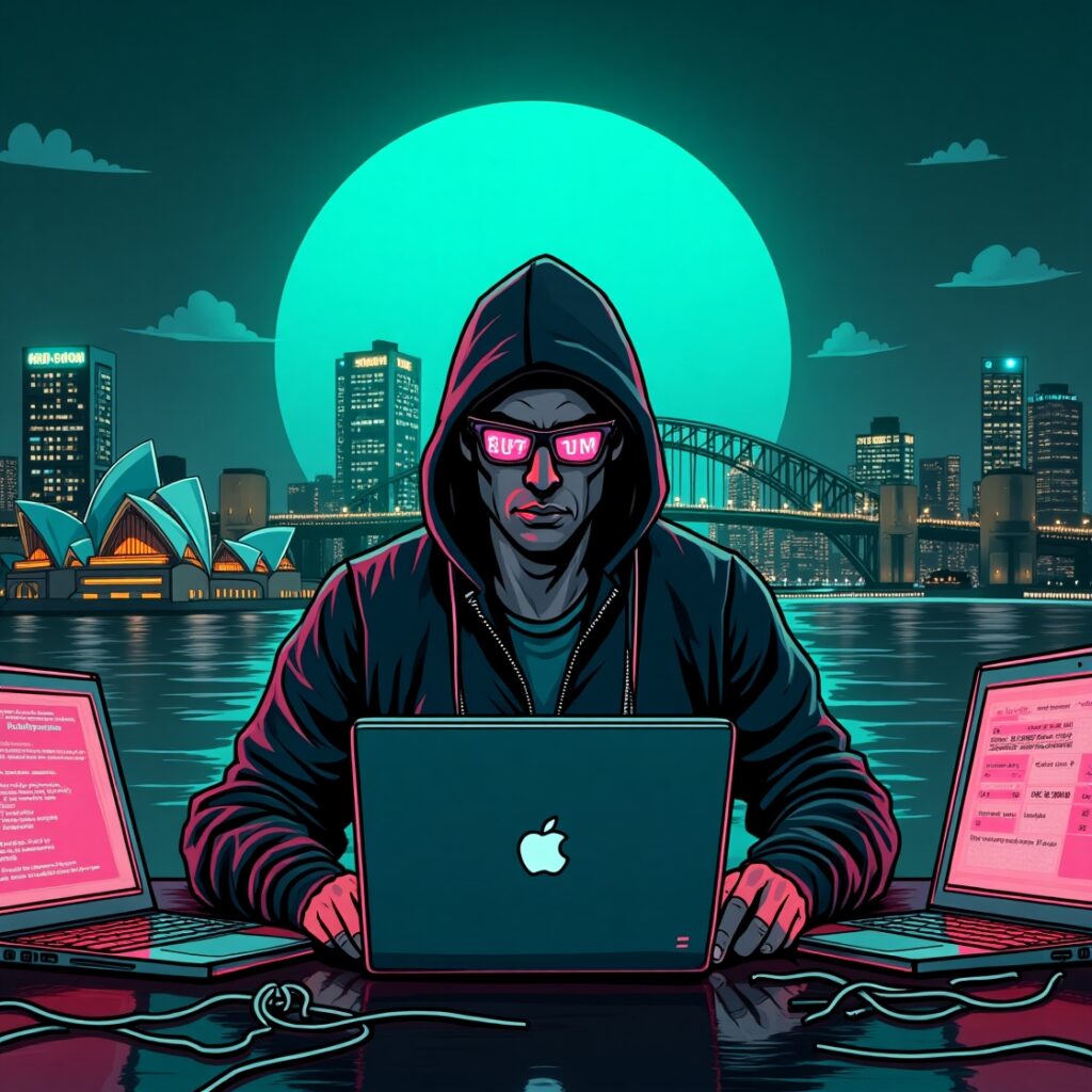 Penetration testing Australia