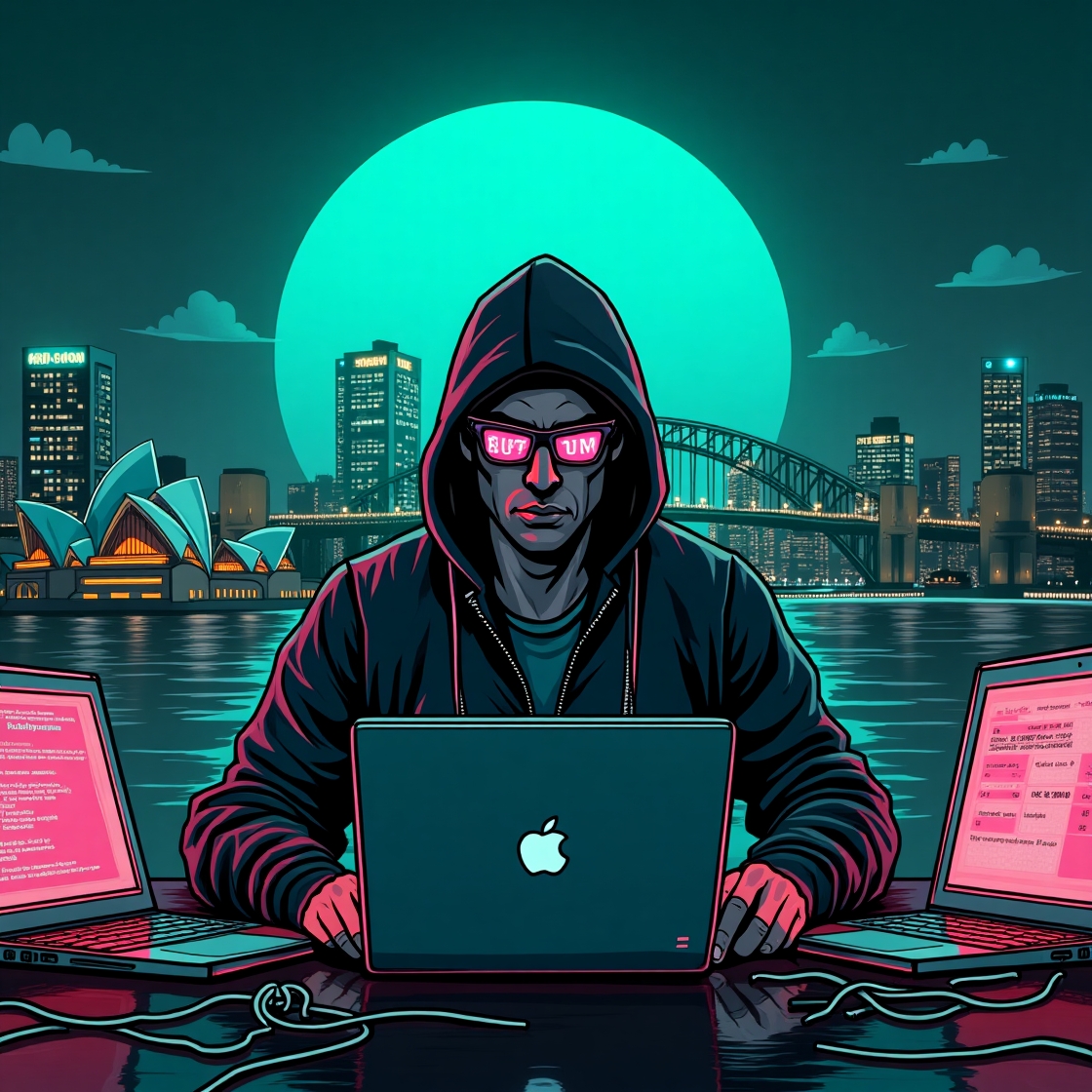 Penetration testing Australia